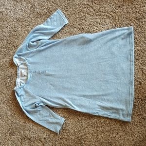 🌿Super soft warm nightshirt🌿